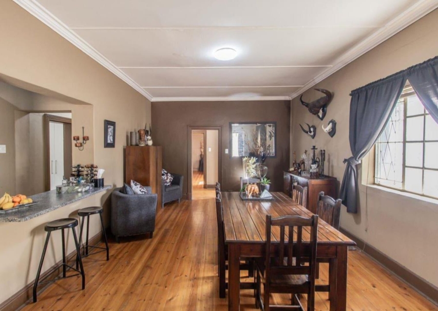 Commercial Property for Sale in Worcester Western Cape